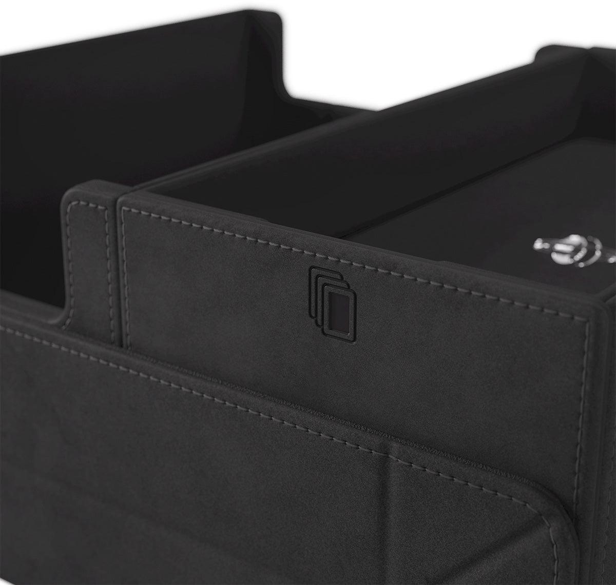 Gamegenic Games Lair 600+ Black