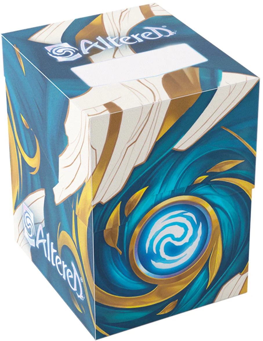 Gamegenic Altered Expedition Soft Box - Mana Orb