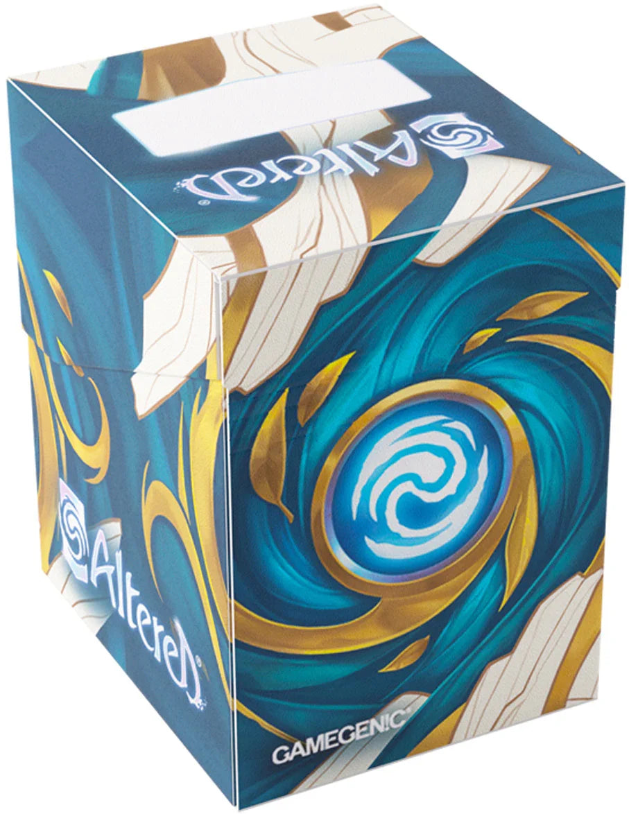 Gamegenic Altered Expedition Soft Box - Mana Orb
