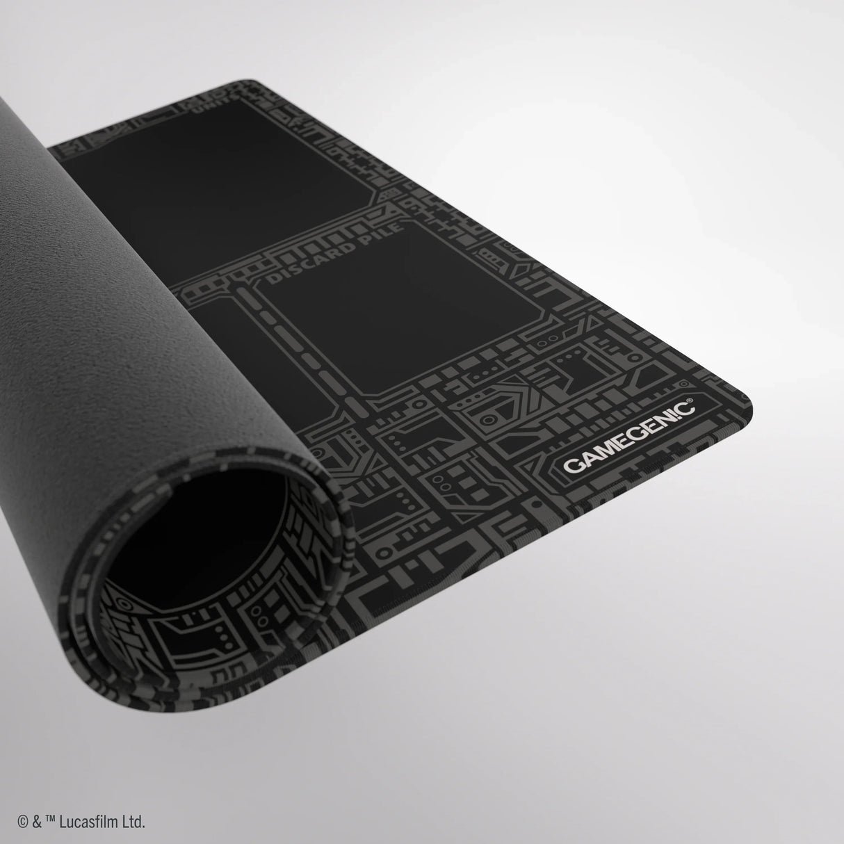 Gamegenic Star Wars Unlimited Game Mat - Unlimited Pattern