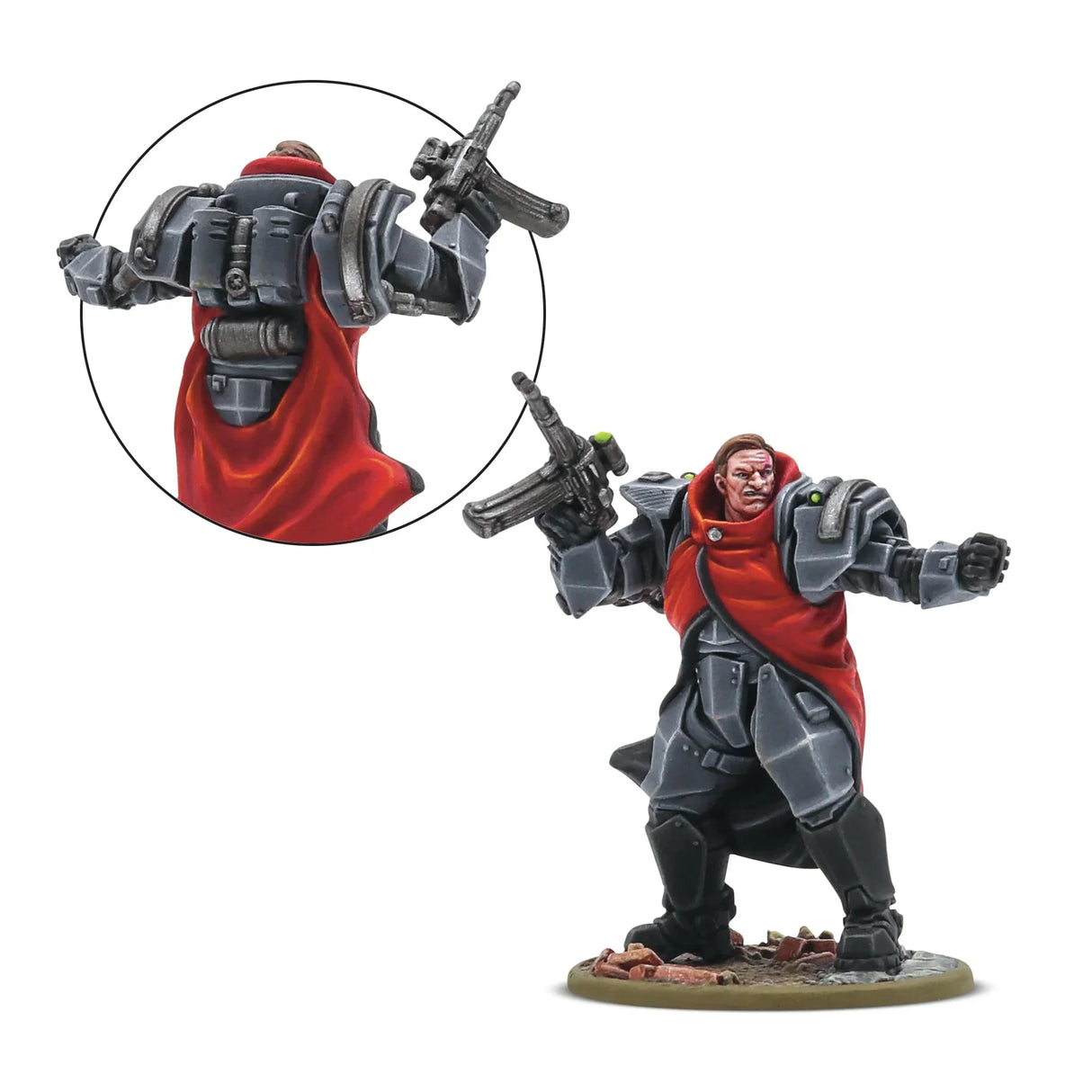 Konflikt '47 - Starter Set