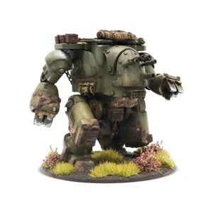 Konflikt '47 - British Commonwealth Hornet Medium Walker