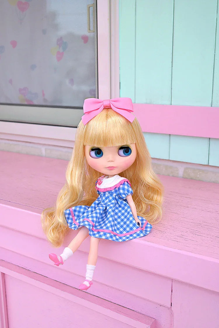 Blythe Blythe Dolly Days Weekend