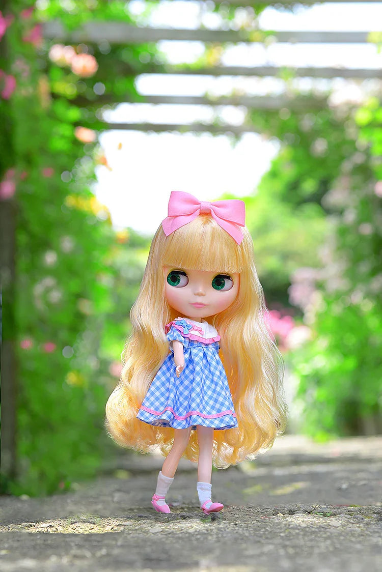Blythe Blythe Dolly Days Weekend