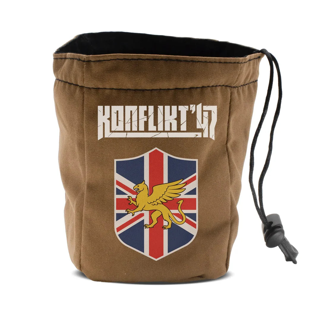 Konflikt '47 - Dice Bag: The British Commonwealth