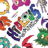Hideous Abomination Second Edition