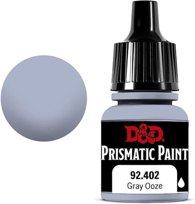 D&D Prismatic Paint Gray Ooze 92.402
