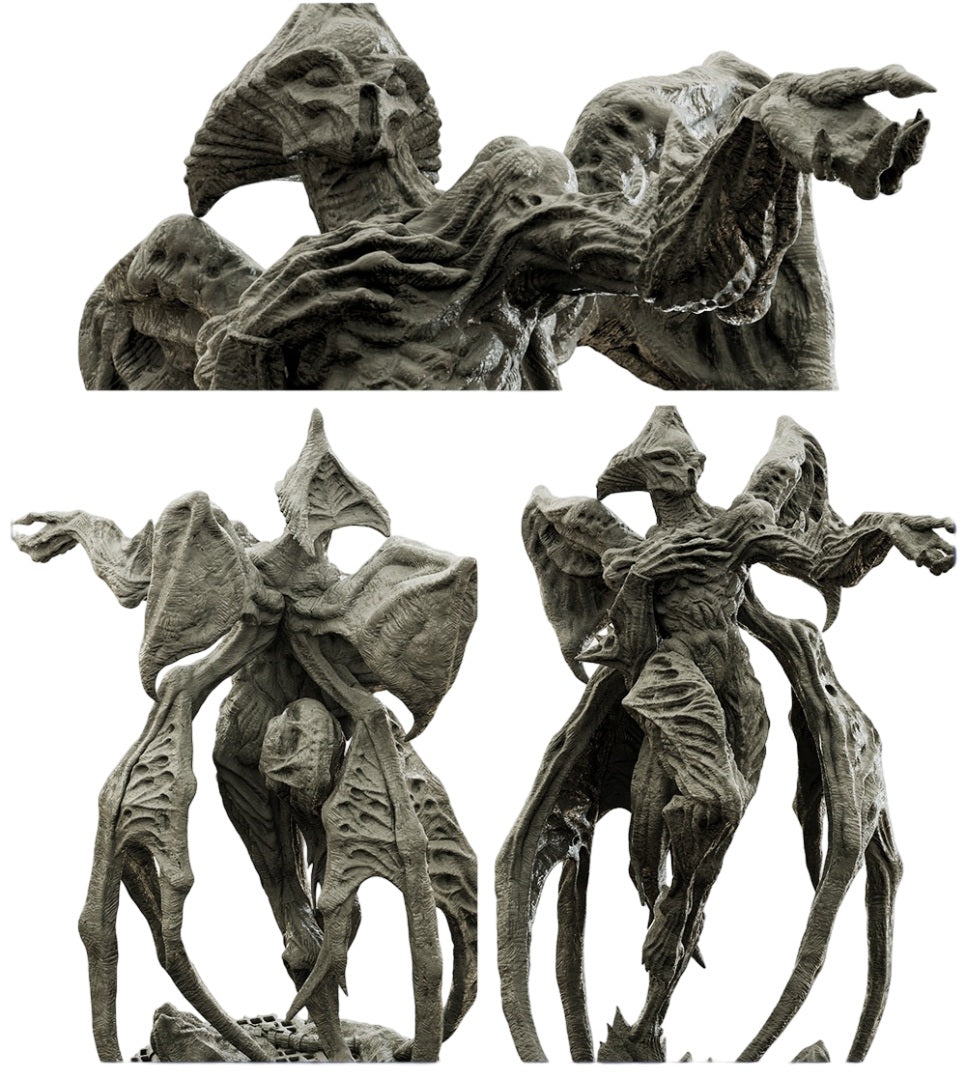 Nemesis Retaliation New Kings & Queen Variant Set