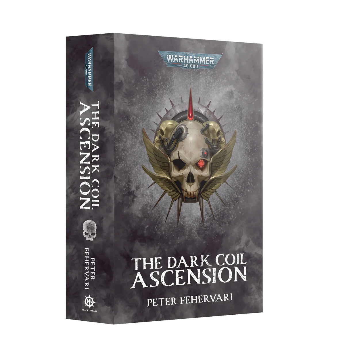 The Dark Coil: Ascension