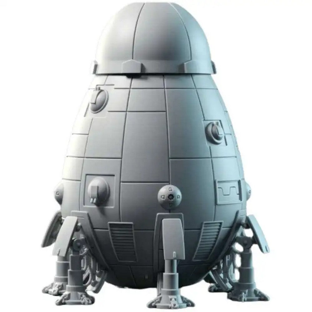 BattleTech Overlord C Class Map Scale Dropship
