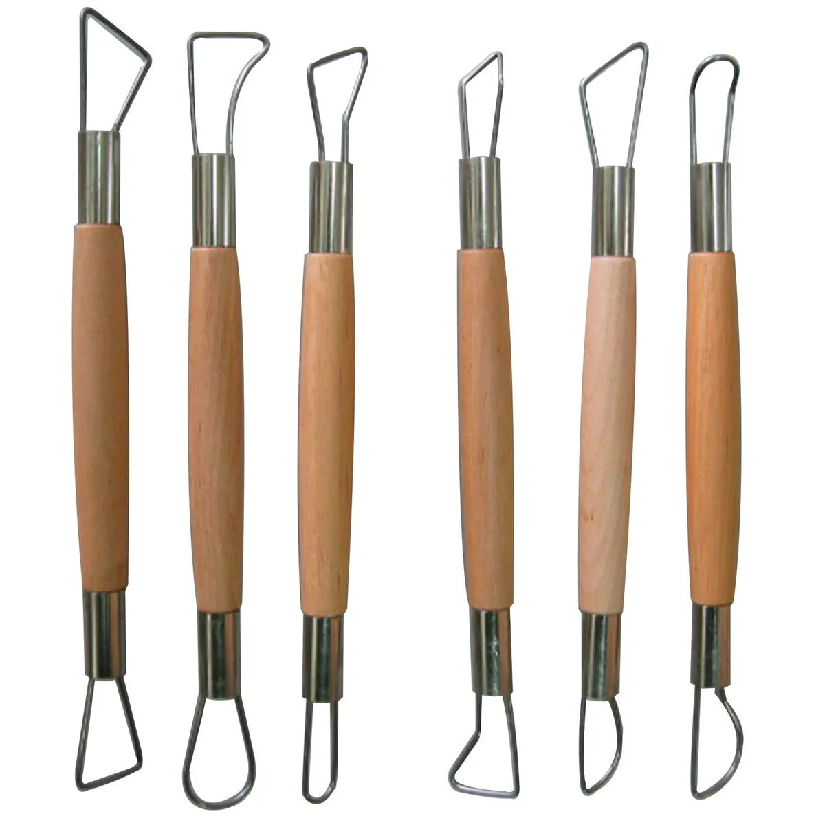 Art Basics Wire Ended Sculpting Tool Set