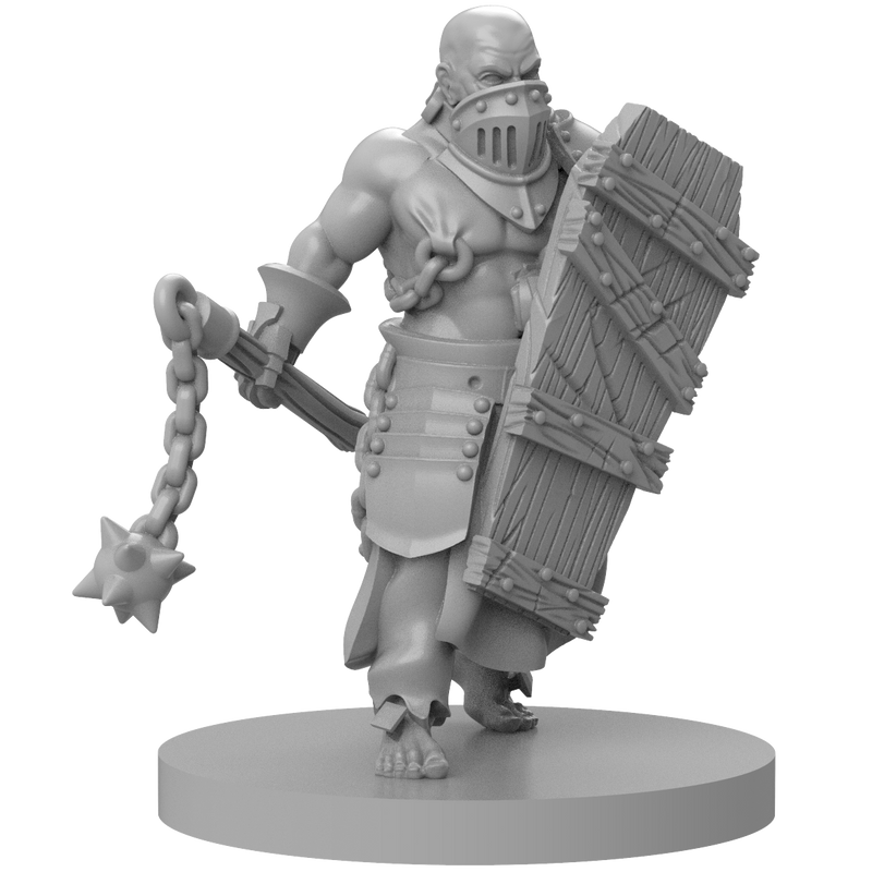 Time of Legends Joan of Arc Apocalypse Expansion