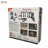 Dungeons & Lasers: Starter Sets - Land Of The Giants