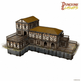 Dungeons & Lasers: Starter Sets - "Scales & Ales" Tavern