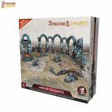 Dungeons & Lasers: Starter Sets - Land Of The Giants