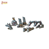 Dungeons & Lasers: Starter Sets - Land Of The Giants