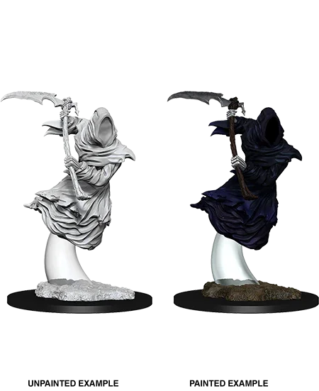 Pathfinder Deep Cuts Grim Reaper