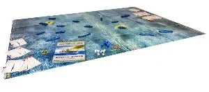Warlord Games - Battle for the Pacific Victory At Sea Starter Game