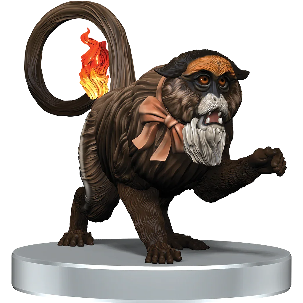 Critical Role Bells Hells Prepainted Miniatures