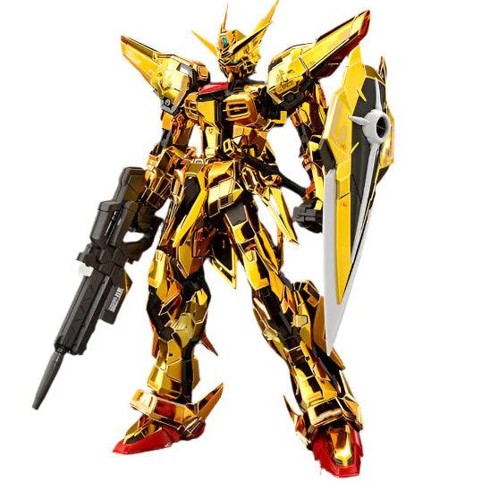 Bandai RG 1/144 Akatsuki Gundam Oowashi Unit