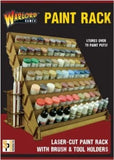Warlord Games - Paint Rack