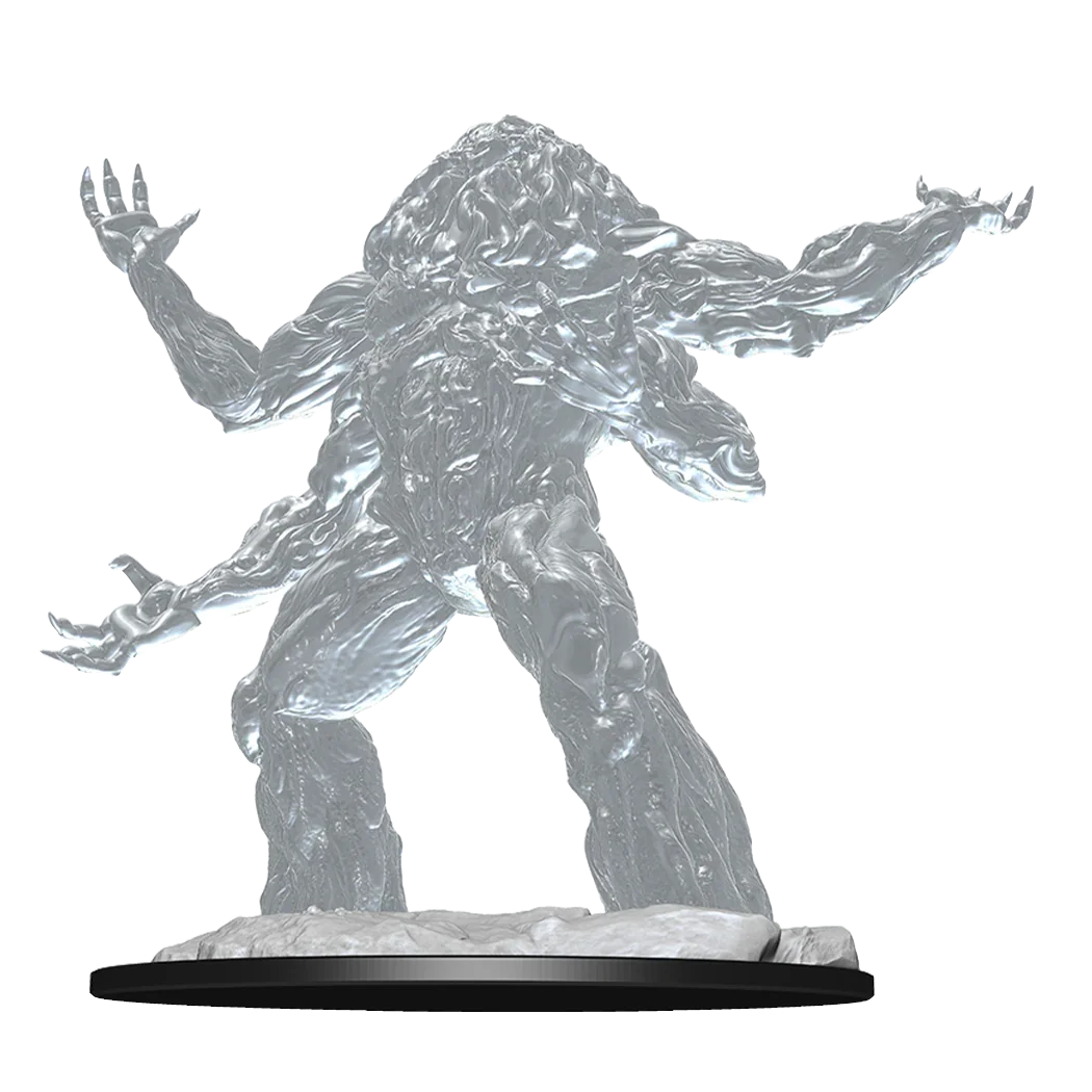 Magic the Gathering Unpainted Miniatures Omnath
