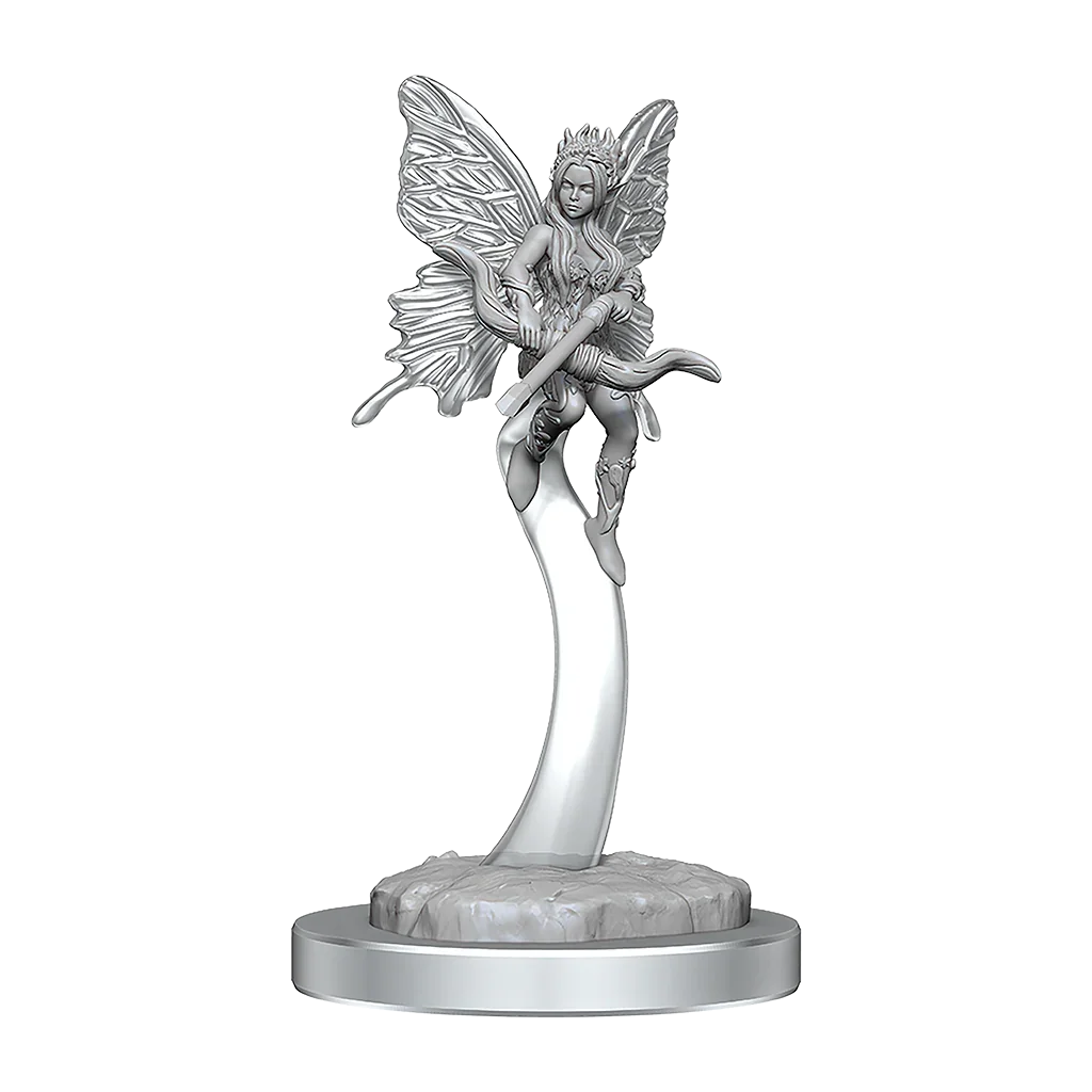 D&D Nolzurs Marvelous Miniatures Pixies