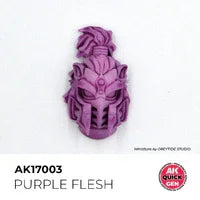 AK Interactive - Quick Gen: Purple Flesh - 18ml