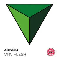 AK Interactive - Quick Gen: Orc Flesh - 18ml