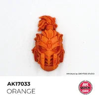 AK Interactive - Quick Gen: Orange - 18ml