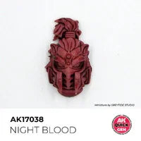 AK Interactive - Quick Gen: Night Blood - 18ml