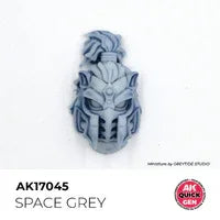 AK Interactive - Quick Gen: Space Grey - 18ml