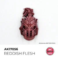 AK Interactive - Quick Gen: Reddish Flesh - 18ml