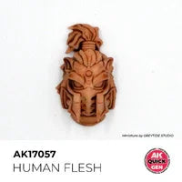 AK Interactive - Quick Gen: Human Flesh - 18ml