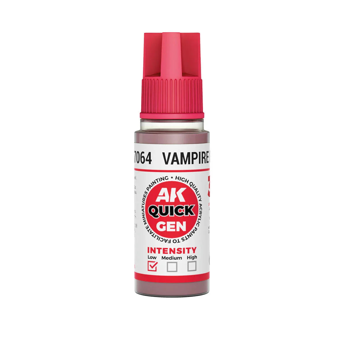 AK Interactive - Quick Gen: Vampire Flesh - 18ml
