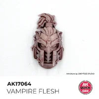 AK Interactive - Quick Gen: Vampire Flesh - 18ml