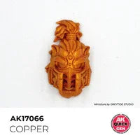 AK Interactive - Quick Gen: Copper - 18ml