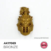 AK Interactive - Quick Gen: Bronze - 18ml