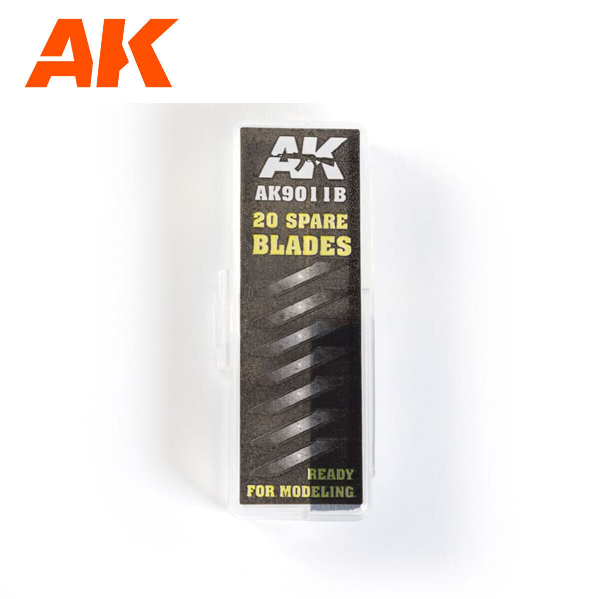 K Interactive - Cutter 20 Spare Blades