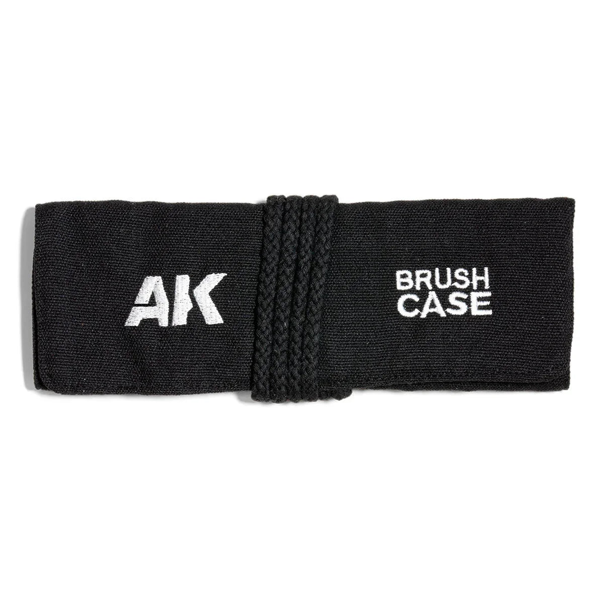 AK Interactive Synthetic Brushes Set (10 Brushes)