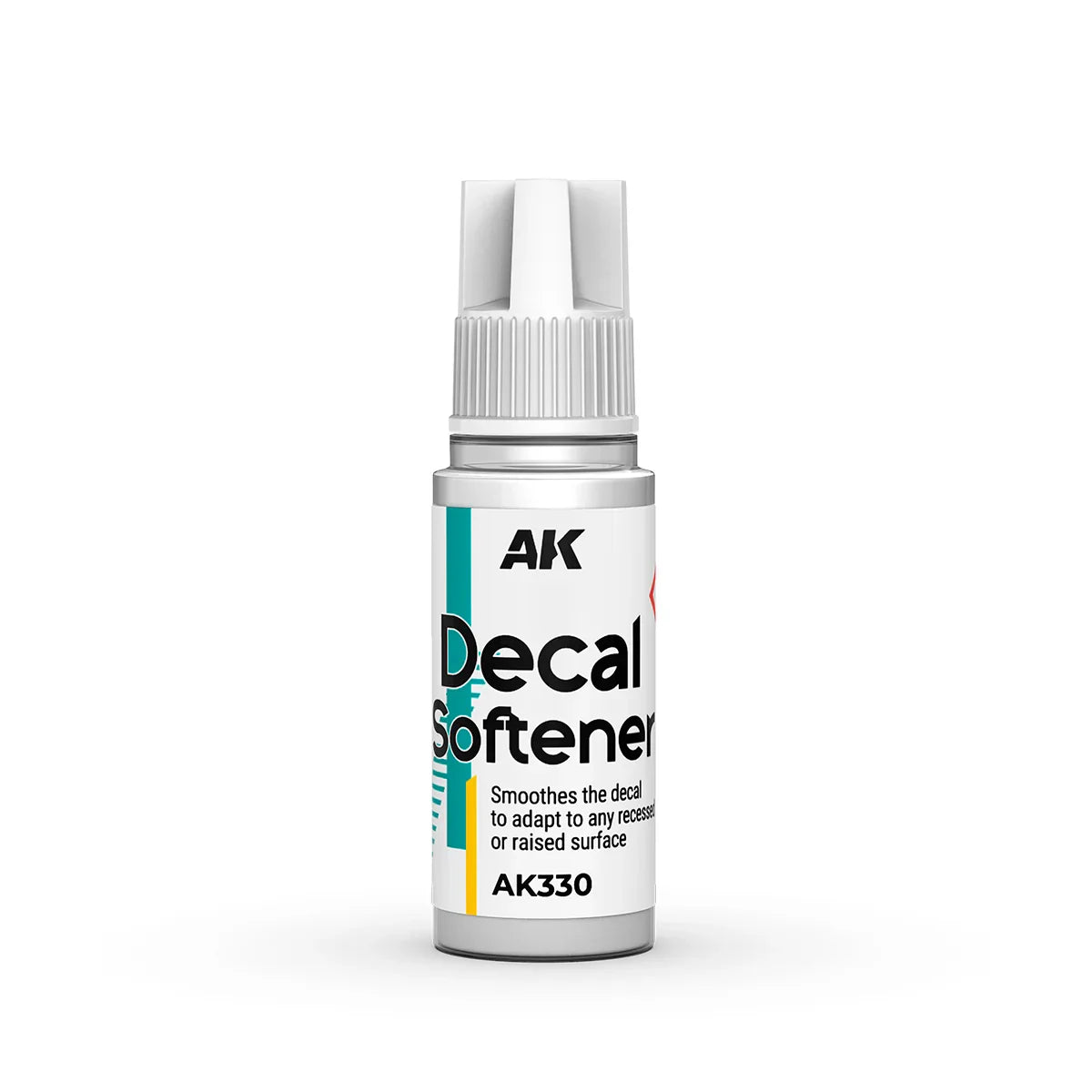 Ak Interactive - Accessories - Decal Softener 18Ml