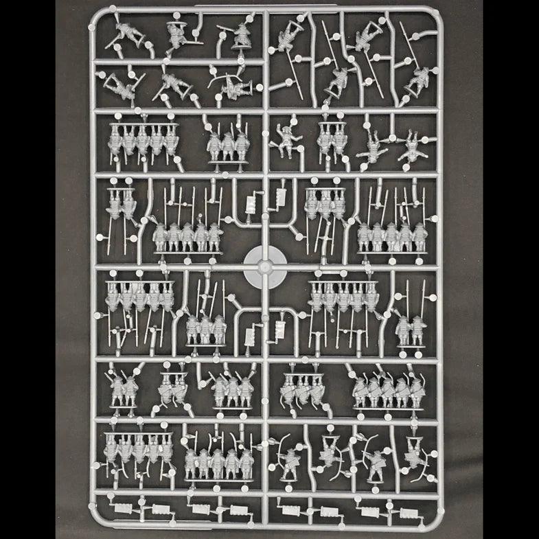 Wargames Atlantic: Grand Battle Scale - Ashigaru