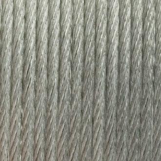 GF9: Hobby Round: Iron Cable 1.0mm (2m)