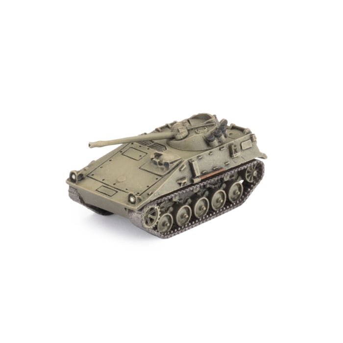 WWIII: West German: SPz 11-2 Kurz Zug (x2)