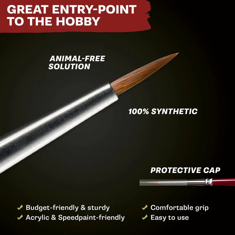 Army Painter - Hobby Brush: Precise Detail