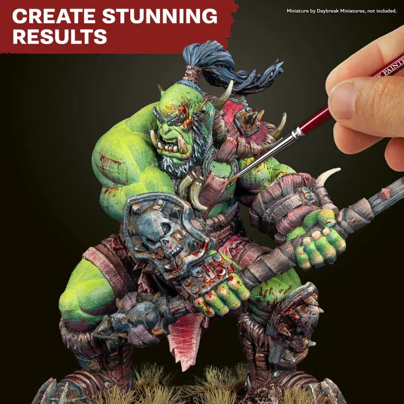 Army Painter - Hobby Brush: Drybrush