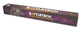 BattleTech: BattleMat: Savannahs - Strana Mechty Circle of Equals / Bloody Basin