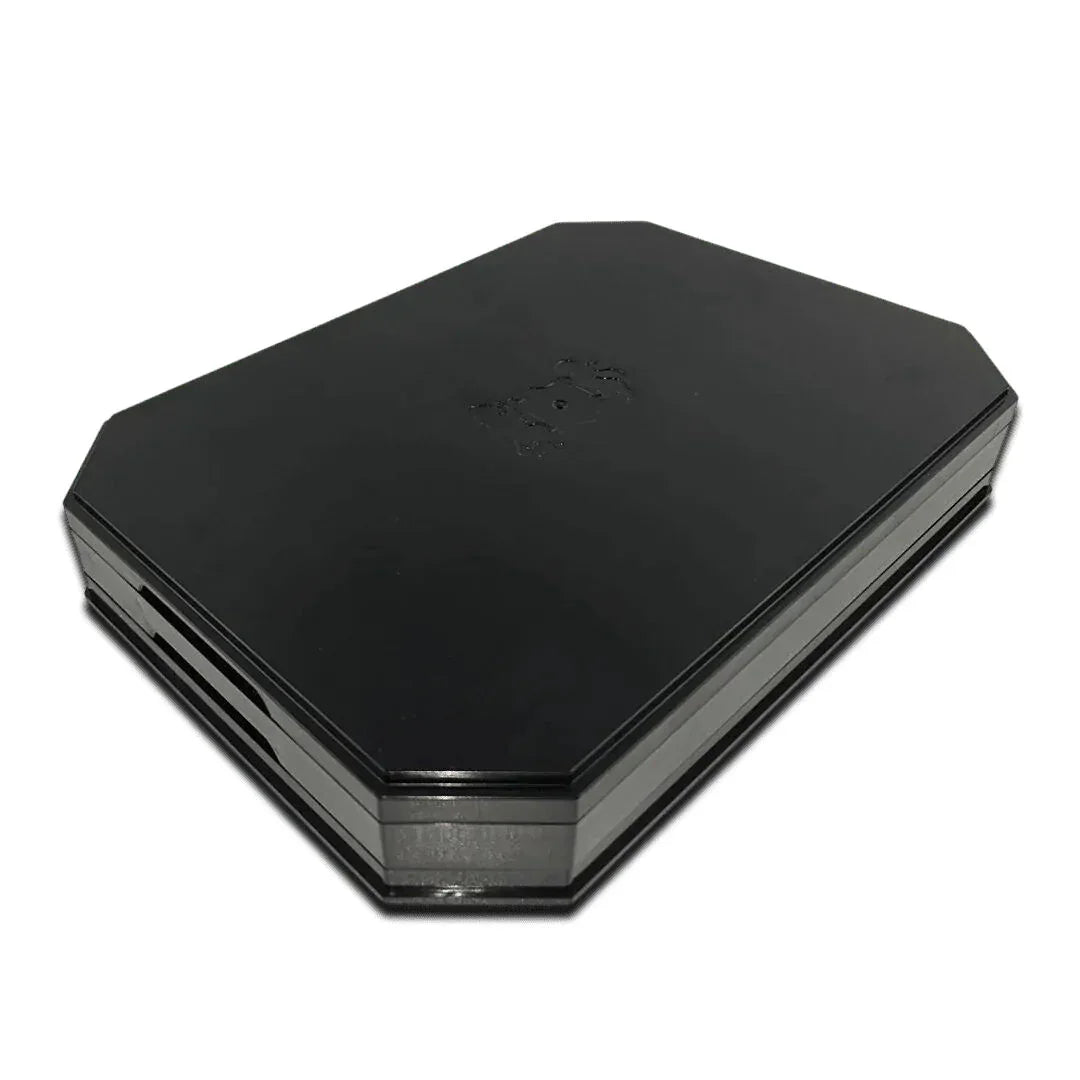 Chronicle - Wet Palette (Black)