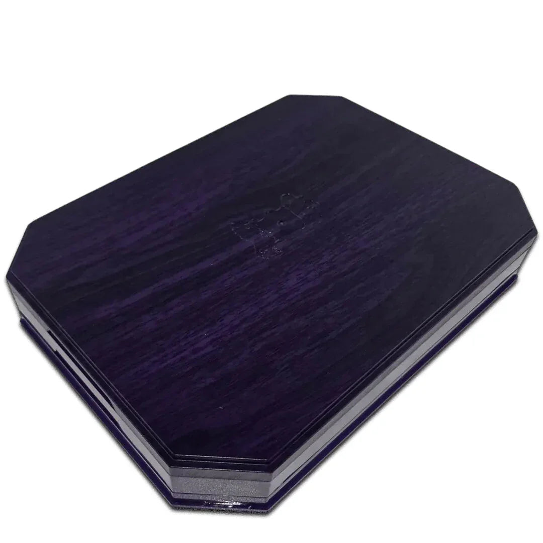 Chronicle - Wet Palette (Purple/Black)