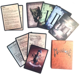 Moonstone: Dusk till Dawn: Two Player Starter Set